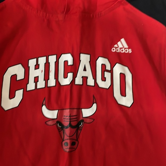 Adidas Chicago Bulls Bundle - Picture 3 of 15